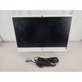 HP 22-c0053w AIO PC Pentium Silver 8GB 1TB Windows 10