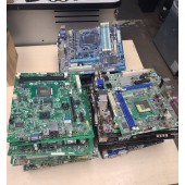 25 Lbs. PC Mother Boards For Scrap Gold Recovery 