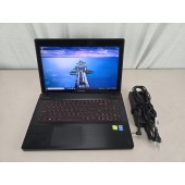 Lenovo IdeaPad Y510p 15.6" 1TB SSD Intel Core i7- 4700MQ @ 2.4GHz 16GB RAM