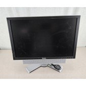 DELL UltraSharp 2007WFPb 20" 1920 x 1200 Widescreen LCD Monitor