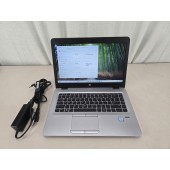 HP Elitebook 840 G3 14" 16GB RAM 2.4GHz i5-6300U 256GB SSD