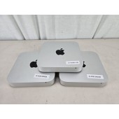3 2012 Apple Mac Mini i5 2.6GHz macOS High Sierra READ