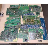 5.2 LBS HIGH GRADE BOARDS FOR GOLD SCRAP RECOVERY
