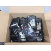 11.6 Lbs Cellphones For Scrap Gold Recovery or Parts