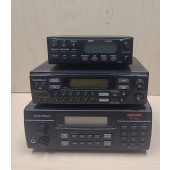 Police Scanner Lot Uniden BC-350A Radio Shack Pro-2046 & Pro-2050