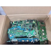 24.9 LBS 2 Way Radio BOARDS FOR GOLD SCRAP RECOVERY