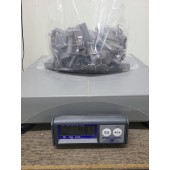 4.75 lbs of Ceramic Eproms for Scrap - Precious Metal Recovery