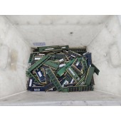 8.4 Lbs Gold Finger Ram for Scrap Gold Recovery