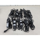 Lot of 10 Genuine HP 45W AC Power Adapters Laptop Chromebook