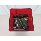 6.4 Lbs Gold Finger Ram for Scrap Gold Recovery