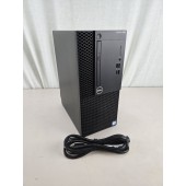 Dell OptiPlex 3060 MT i5-8400 @ 2.80GHz 8GB 240GB SSD WIN 11 