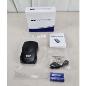 Williams Sound PPA R37 Personal PPA Select FM Receiver, Earphone/Battery