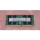 SK hynix 16GB DDR4 SO-DIMM PC4-2400T 260-Pin Non-ECC RAM Laptop