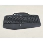 Logitech MK710 Wireless Keyboard & USB Unifying Receiver
