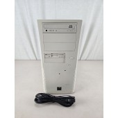 Vintage AOpen Clone PC Pentium 4 1.7GHz 32MB Ram NO HDD PARTS