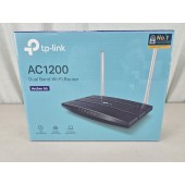 TP-Link Archer A5 AC1200 Dual-Band WiFi Router - Factory Sealed Retail Box