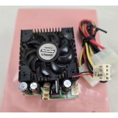 Vintage Kingston TurboChip TC400 AMD K6-2 400MHz For Socket 5 - 7 Motherboards