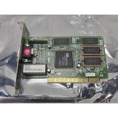 Cirrus Logic VC923 / 926 C PCI VGA Video Adapter