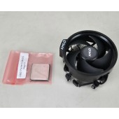 AMD Ryzen 5 2400G 4-Core 8 Thread CPU + Stock Cooler
