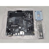 Asus Prime B450M-A MicroATX AM4 Motherboard