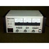 Life Technologies BRL Model 4000 DC Power Supply