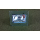 Speaker Halogen Headlight 8800