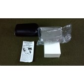 OMRON SPHYGMOMANOMETER WITH CASE NEW