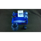 FLYNN B.V.M. RESUSCITATOR 4500M NEW