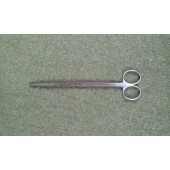 AP Nelson Lung Dissecting Straight Scissors 9"
