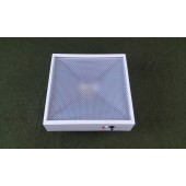 Lightalarms® Square-lite™ SQ Flood Light