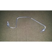 AM General Hmmwv  Fuel Inj Fuel Feed Metal Tube Assembly NEW