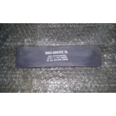 Grier Abrasive New 8" Sharpening Stone Knife/Knives New