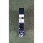 Square D Single Pole 20A FY14020A Circuit Breaker