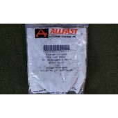 Allfast 1 Lb Solid Skin Rivet MS20426AD5-5 REV K Cage 53551