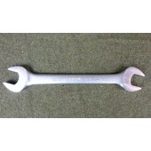 Blackhawk 4731 Open End Dual Wrench 13/16-3/4