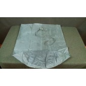 Military Waterproof Clothing Bag Dry Bag Lot of 2 NSN 8465-00-261-6909