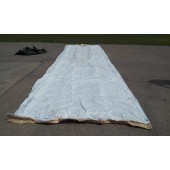 New Military Extendable Modular Tent Liner 8340-01-21109637