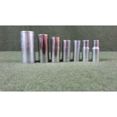 Bonney 7 pcs 3/8" Drive SAE Deep Hole Socket Set (7/8-3/8)