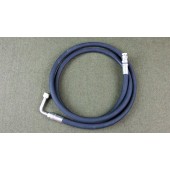 Hydraulic Hose 1/2" SAE 100 R1AT 2000 PSI MAX WP 2Q0825A 99"