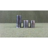 Williams Lot of 3 Impact Sockets 