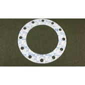 Garlock G3200 Blue-Gard 12 Bolt 16" OD 10-3/4" ID Gasket NEW