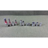 Armstrong Lot of 11 Sockets