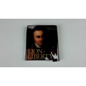 Lion of Liberty: Patrick Henry and the Call to a New Nation (Unabridged Audio) 