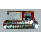 The Shipping News Unabridged Audio book (11 CD)