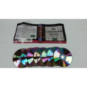 The California Roll: A Novel  Unabridged Audio book (7 CD)