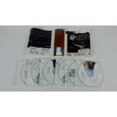 Puppets Unabridged Audio book (12 CD)