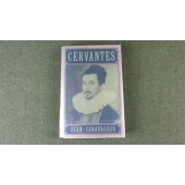Cervantes (First Edition)