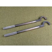 2 Kell Strom Aviation Spanner Wrenches IC5984-P02 & P14