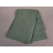 12 New Twin XL Flat Sheets 66" x 115" 180 Thread Count Made In USA