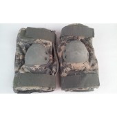  Bijan's Military Issue Elbow Pads Large Digital ACU Used